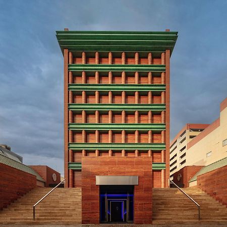 Hotel Il Palazzo Fukuoka  Exterior foto