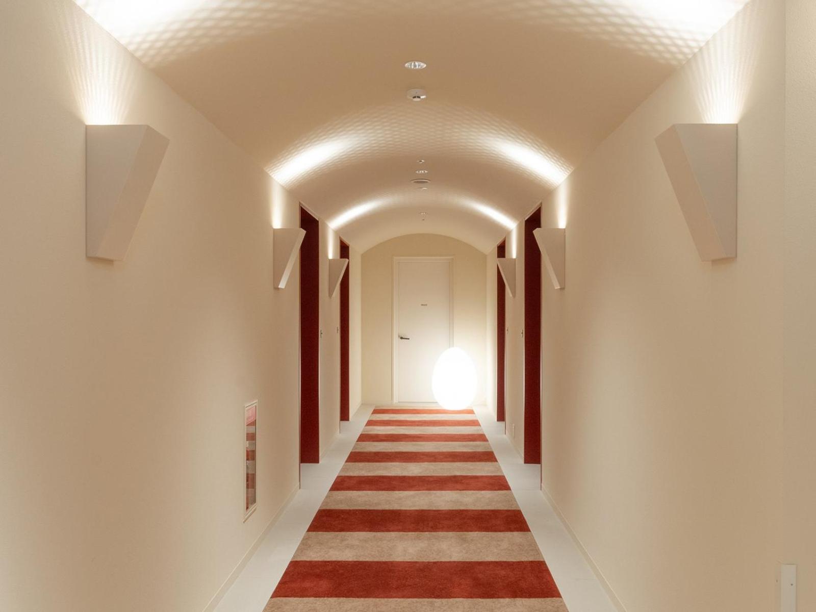 Hotel Il Palazzo Fukuoka  Exterior foto